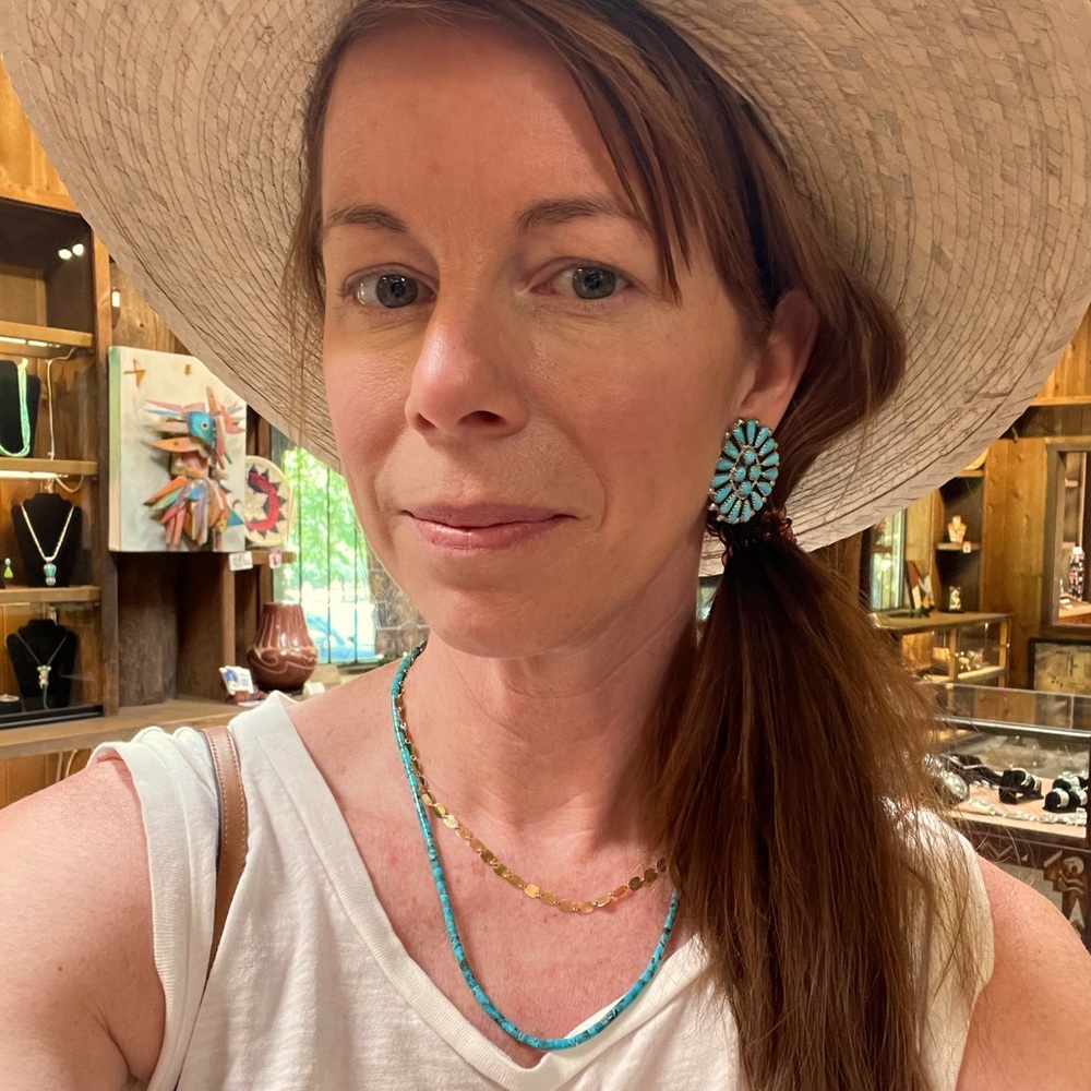 Meet your Posher, Susie